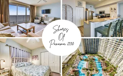 Shores of Panama 2330