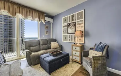 Shores of Panama 1206