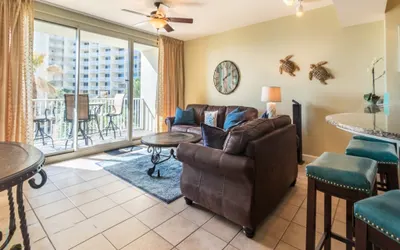 Shores of Panama 318