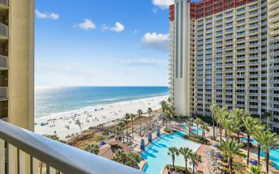 Shores of Panama 726