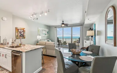 Shores of Panama 521