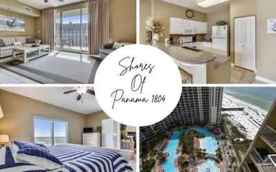 Shores of Panama 1804