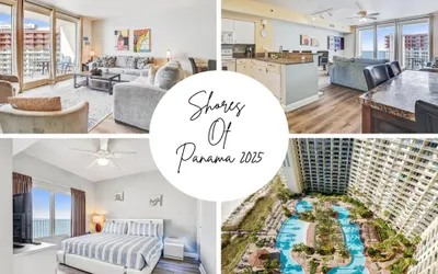 Shores of Panama 2025