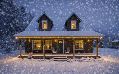 Farmhouse in Plain | Country charm | Near Plain | Hot Tub