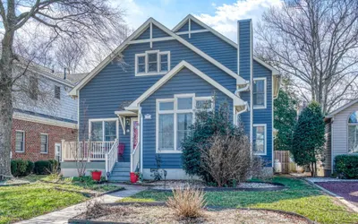 Family Tides - 311 - 139th Street