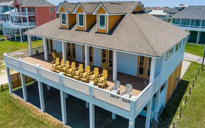 Beach Don't Kill My Vibe