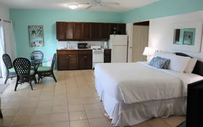 Point Pleasant Resort - Ocean View Suite #1