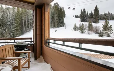 Zephyr Mountain Lodge, Condo | 3 Bedroom (Select-Rated Condo 1609)