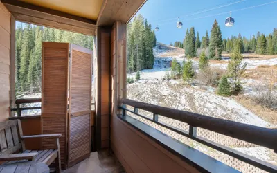 Zephyr Mountain Lodge, Condo | 3 Bedroom (Select-Rated Condo 1609)