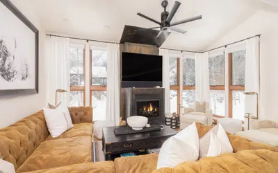 Telluride Lodge 526