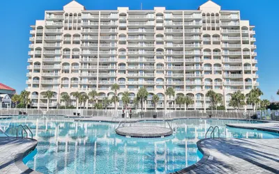 3503 Yacht Club Villas
