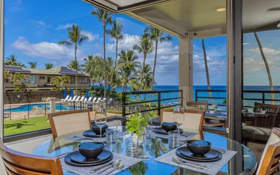 Polo Beach Club 203