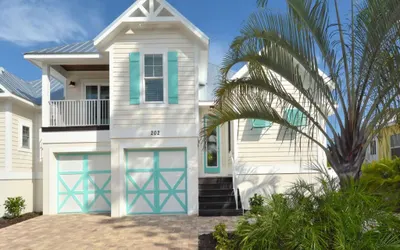 Seahorse Beach House