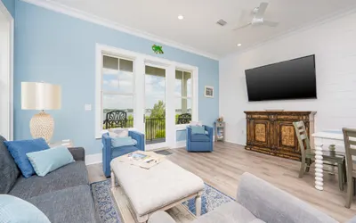 West Side Cottages U