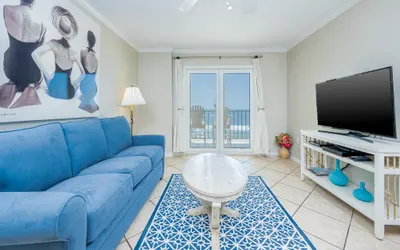 Surfside Shores 1804