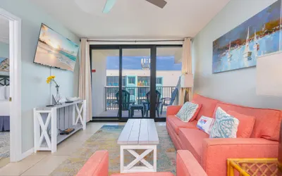 Island Winds West 871