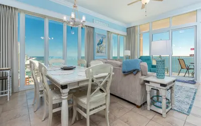 Phoenix Gulf Shores 1404