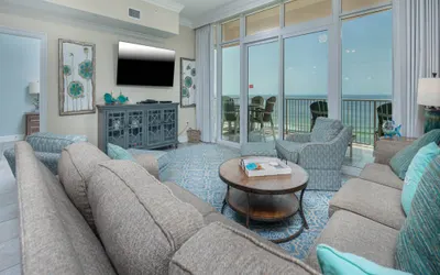 Phoenix Gulf Shores 702