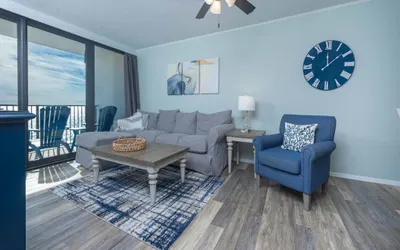 Island Winds West 872