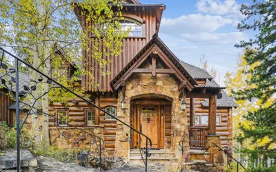 Endless Trails Cabin