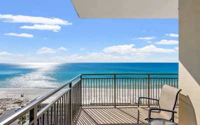 Origin - Two bedroom with Gulf View #1