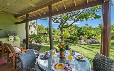 Big Island Fairways at Mauna Lani 1705