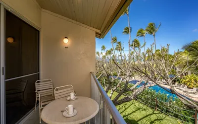 Napili Shores E238