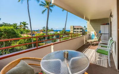 Big Island White Sands Village 228