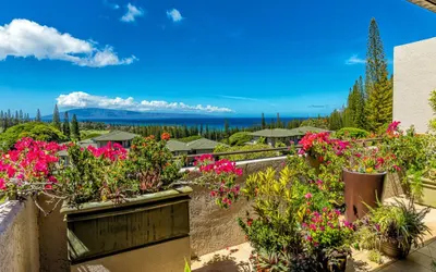 Kapalua Golf Villas 21T1