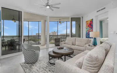 Grandview 603 Estero Island 3BR with Beach, Pool & Hot Tub