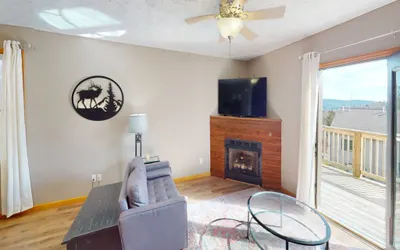 Creekside #26 - Brigham Three Bedroom Townhome