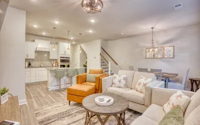 5128 Townes at Barefoot