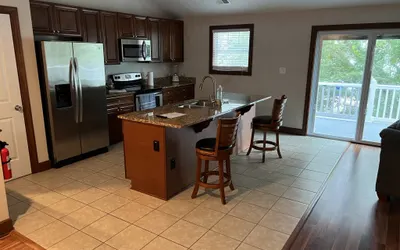 Luxury Beach Side Home II