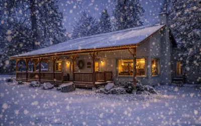 Riverside Cabin | Classic Riverfront · River access · Peaceful setting