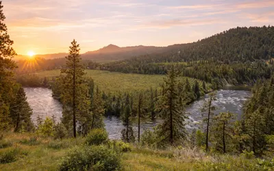 River Heights Home | Elevated Views | Hot Tub | Private and Peaceful