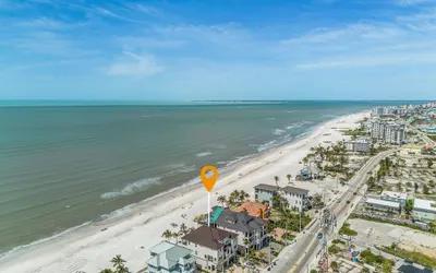 Sunset Tides - 3134 Estero Blvd 15% off through September 2024