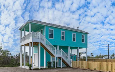 Sea Glass Cottage