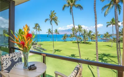 KIHEI SURFSIDE, #310