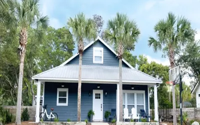 Pinewood Cottage