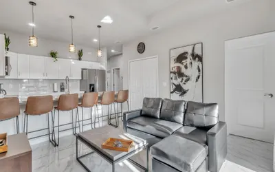 Serene Golf View Retreat