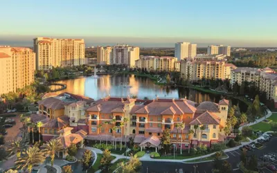 Bonnet Creek 2 BD