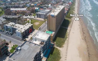 Surfside II #109