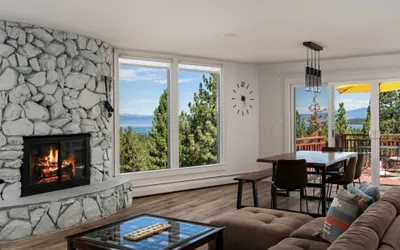 HCH1083 - Mountain Serenity