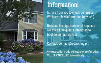 Immaculate Waterfront Beach House