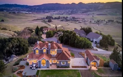 Serene Retreat in the Heart of SLO