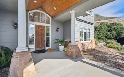 Serene Retreat in the Heart of SLO