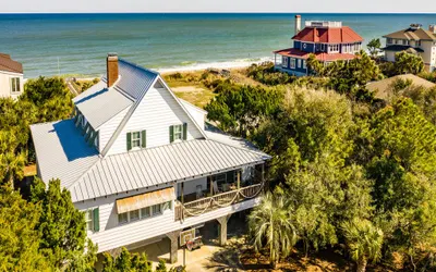 Kitchens Beach House