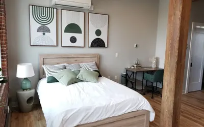 Relaxing Retreat | Pet Friendly Apartment