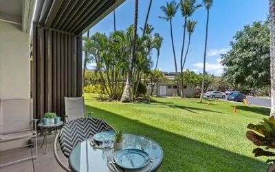 Kihei Akahi D-G5