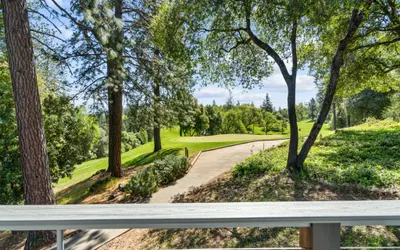 Up On V1 - Golf Course Home with Views